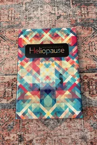 Heliopause