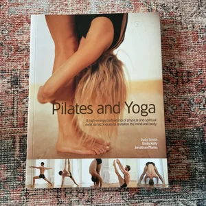 Yoga and Pilates