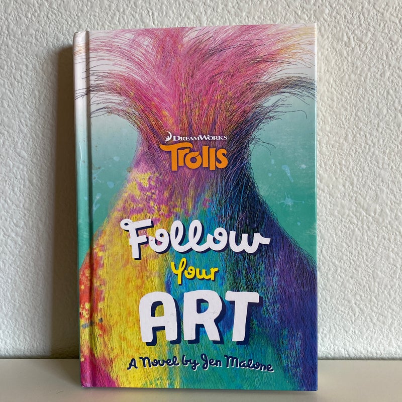 Follow Your Art