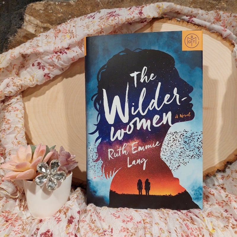 The Wilderwomen