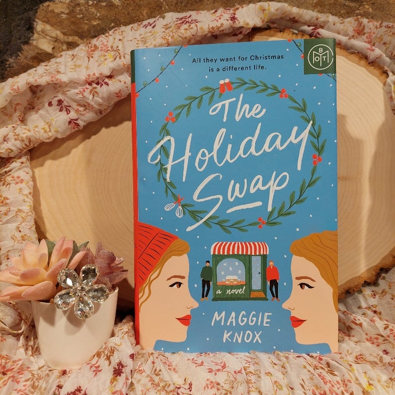 The Holiday Swap