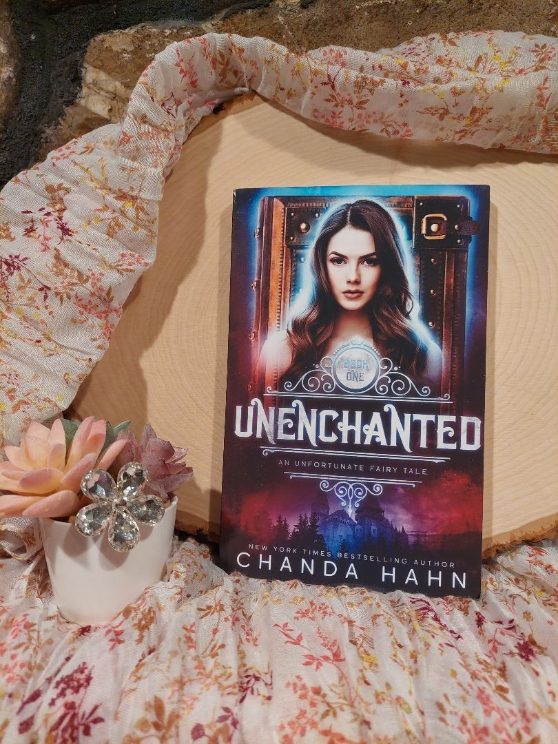 UnEnchanted