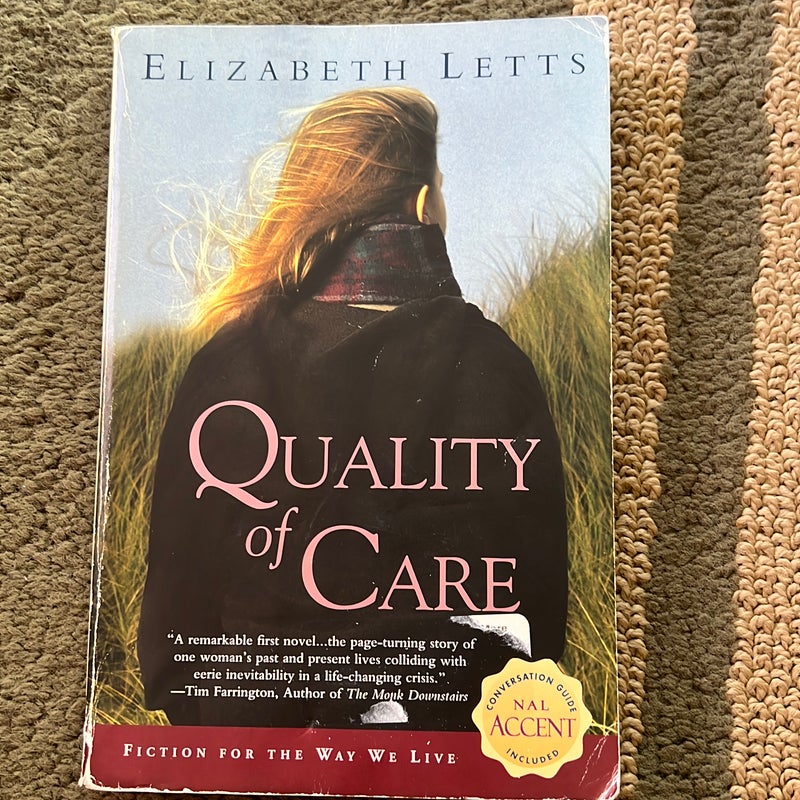 Quality of Care