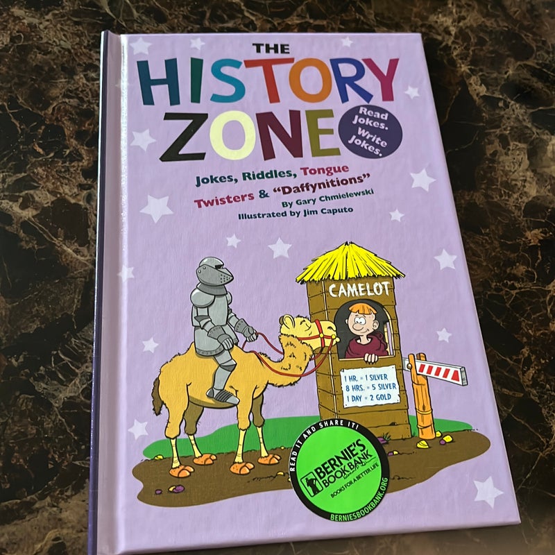 History Zone