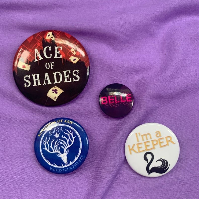 Pins