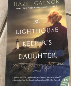 The lighthouse keeper's daughter