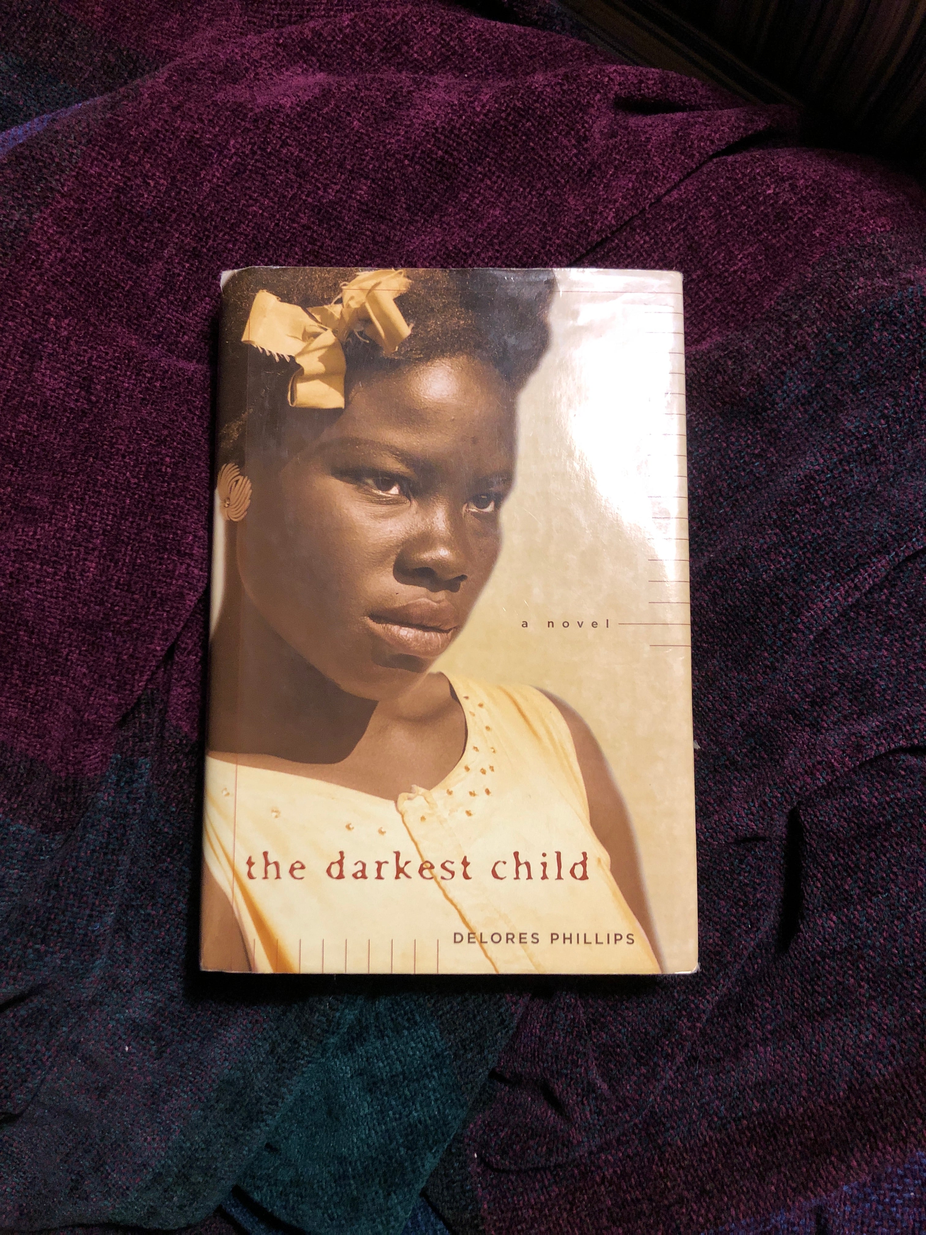 The Darkest Child