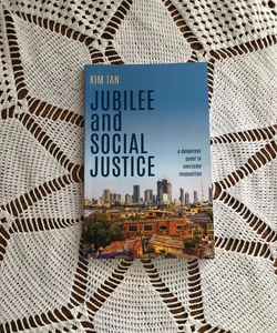 Jubilee and Social Justice