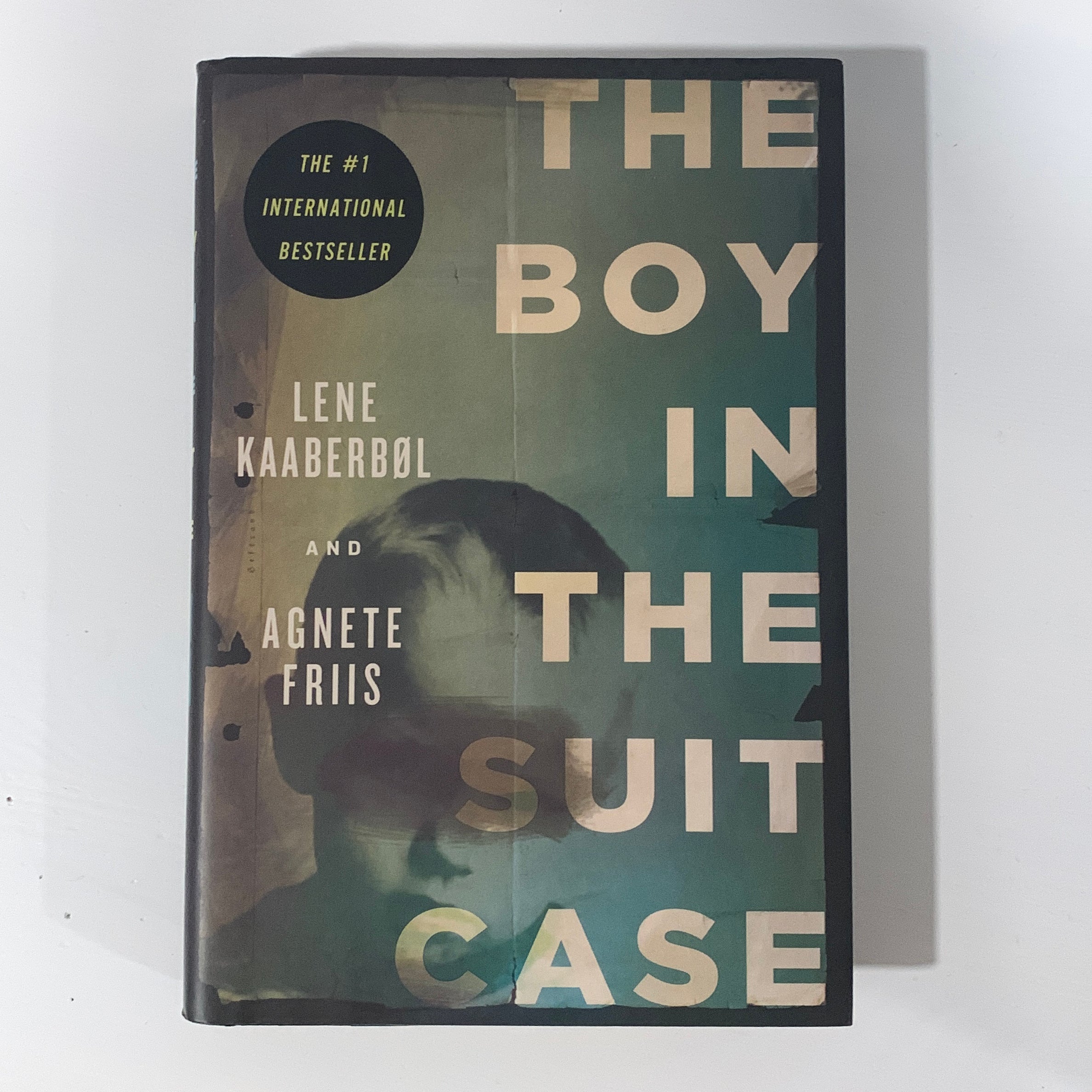 The Boy in the Suitcase