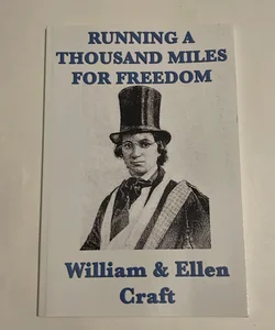 Running A Thousand Miles For Freedom 