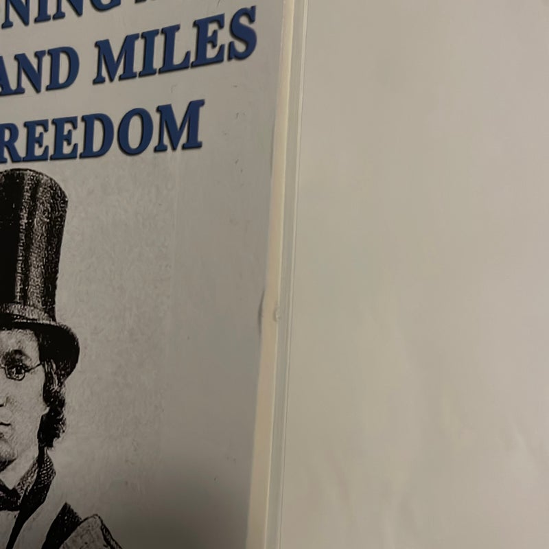 Running A Thousand Miles For Freedom 