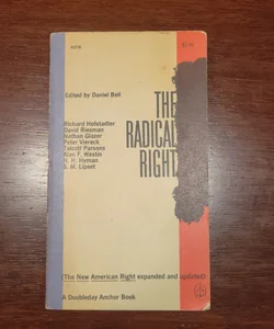 The Radical Right