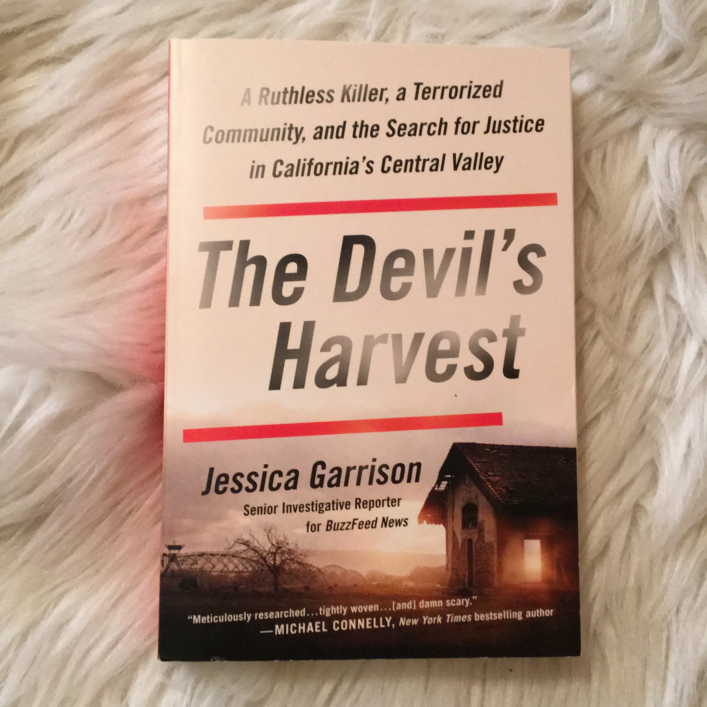 The Devil's Harvest