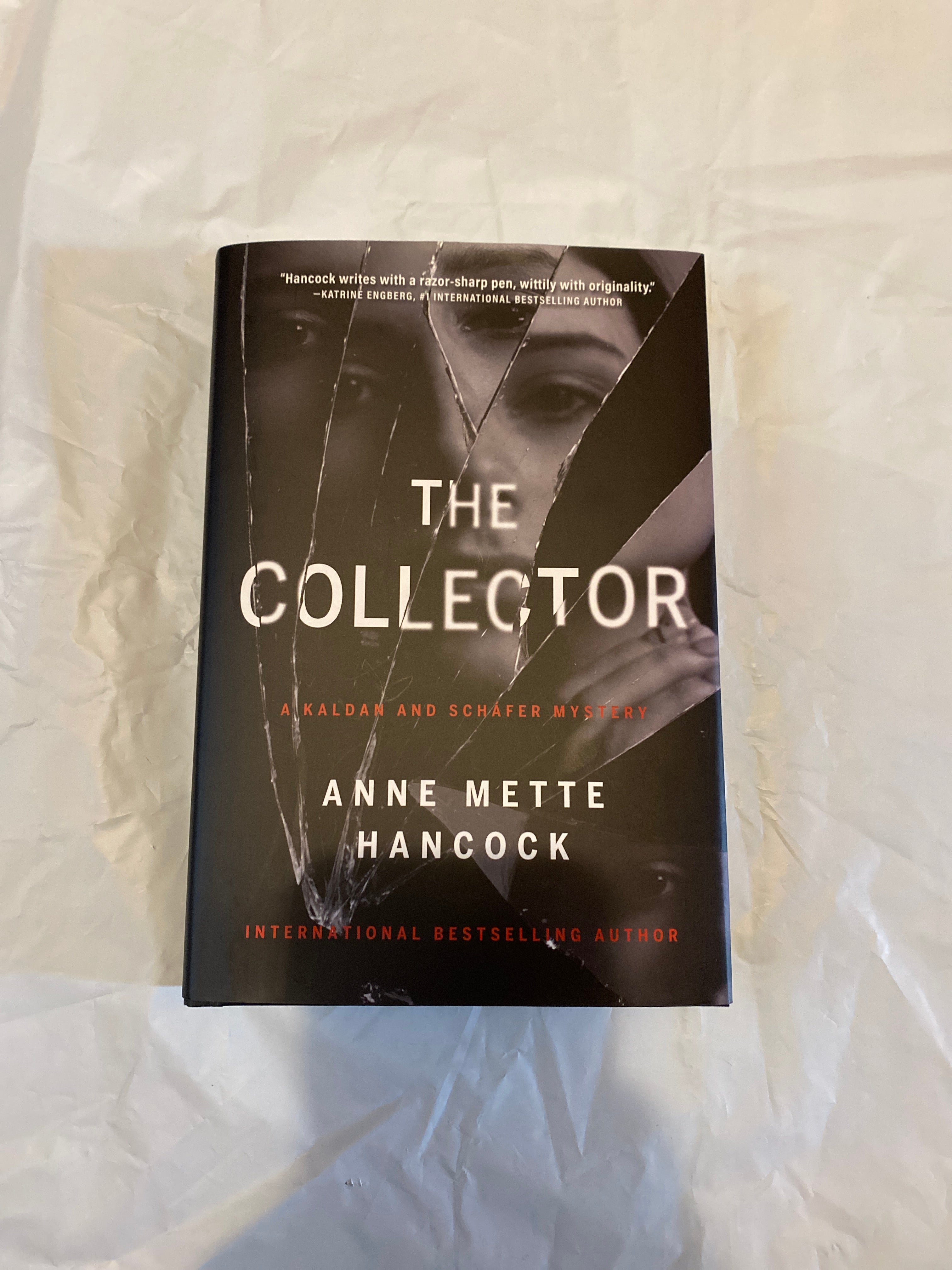 The Collector