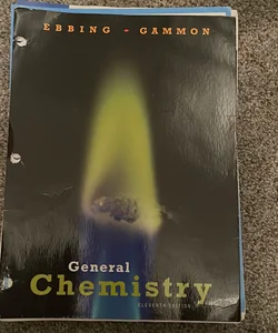 General Chemistry