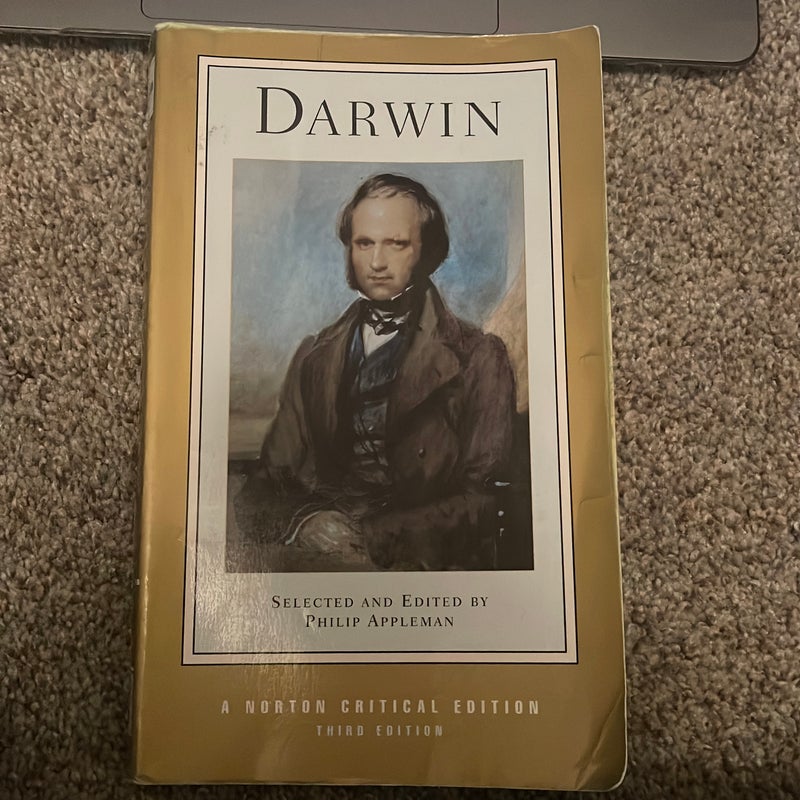 Darwin