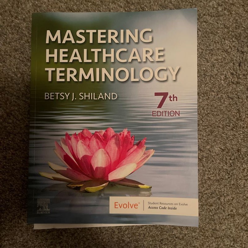 Mastering Healthcare Terminology