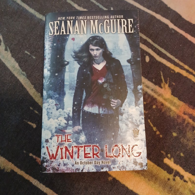 The Winter Long