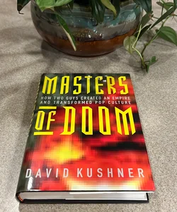 Masters of Doom
