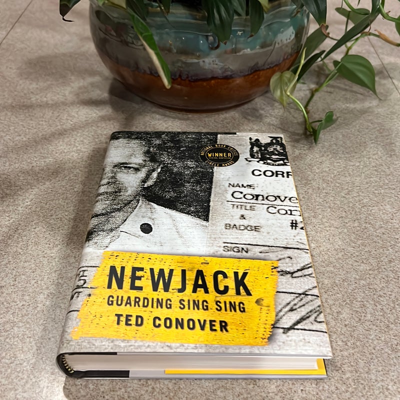 Newjack