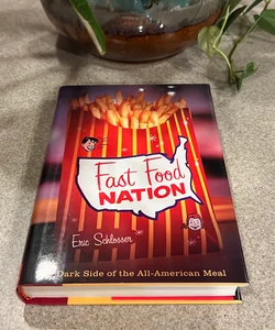 Fast Food Nation