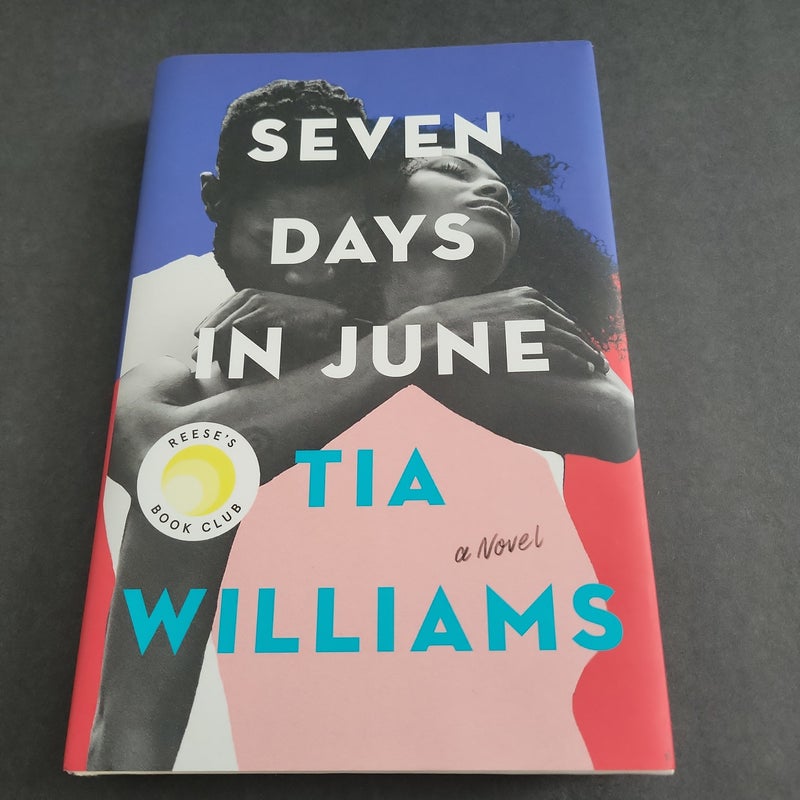 Seven Days in June