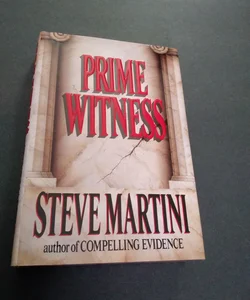 Prime Witness