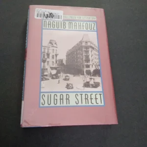 Sugar Street