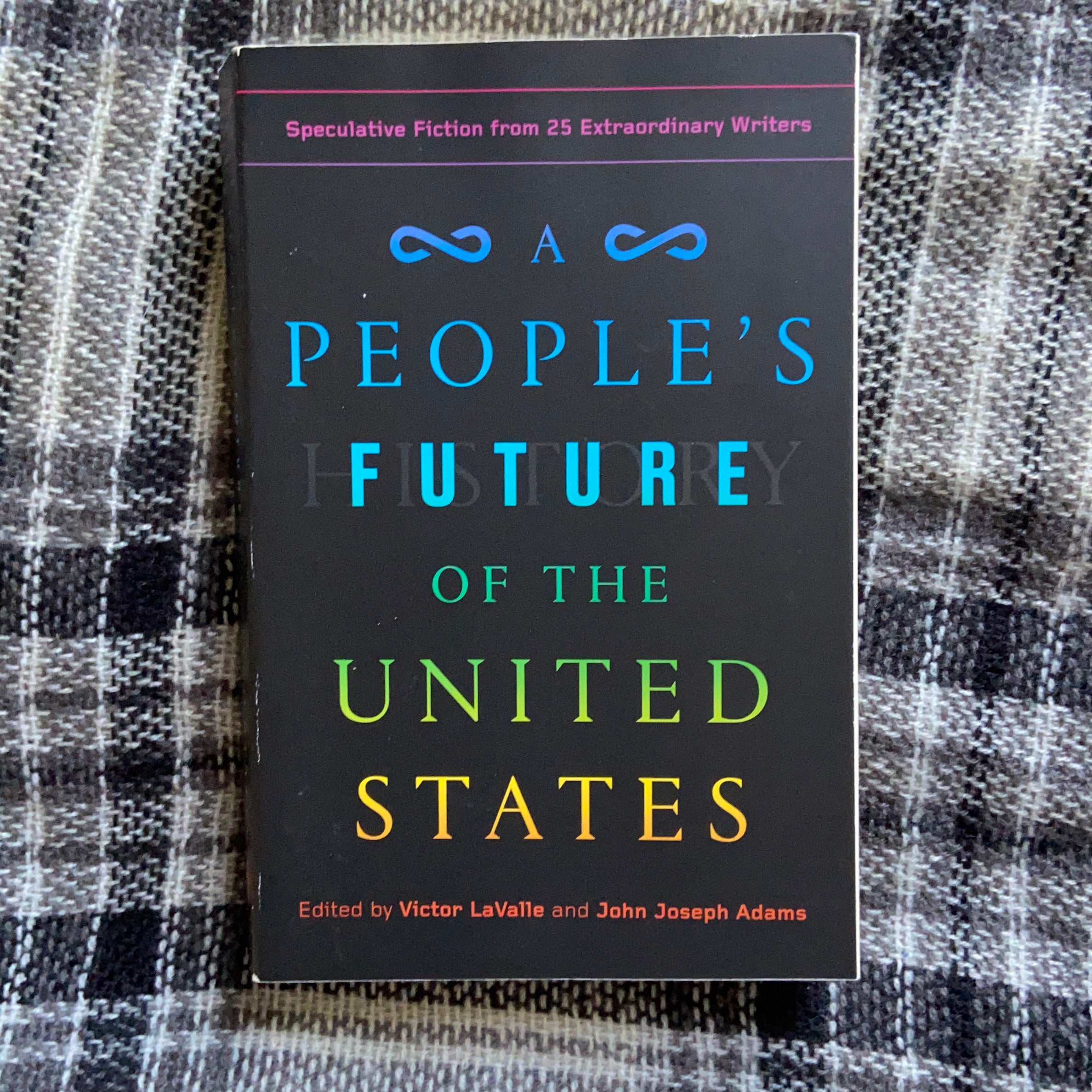 A People's Future of the United States