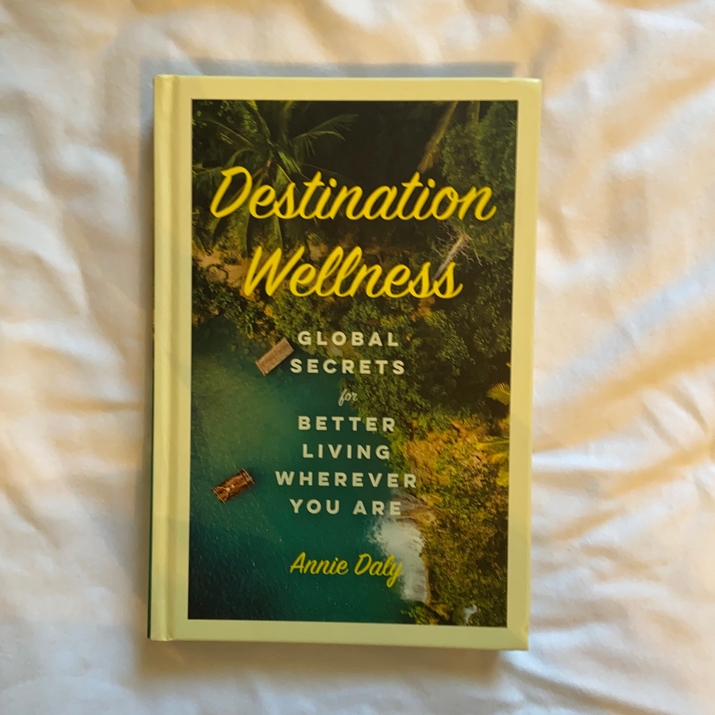 Destination Wellness