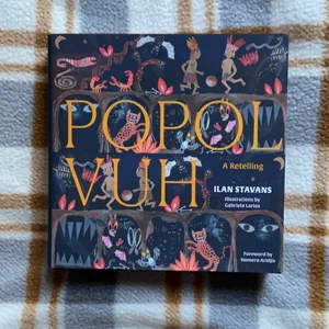 Popol Vuh