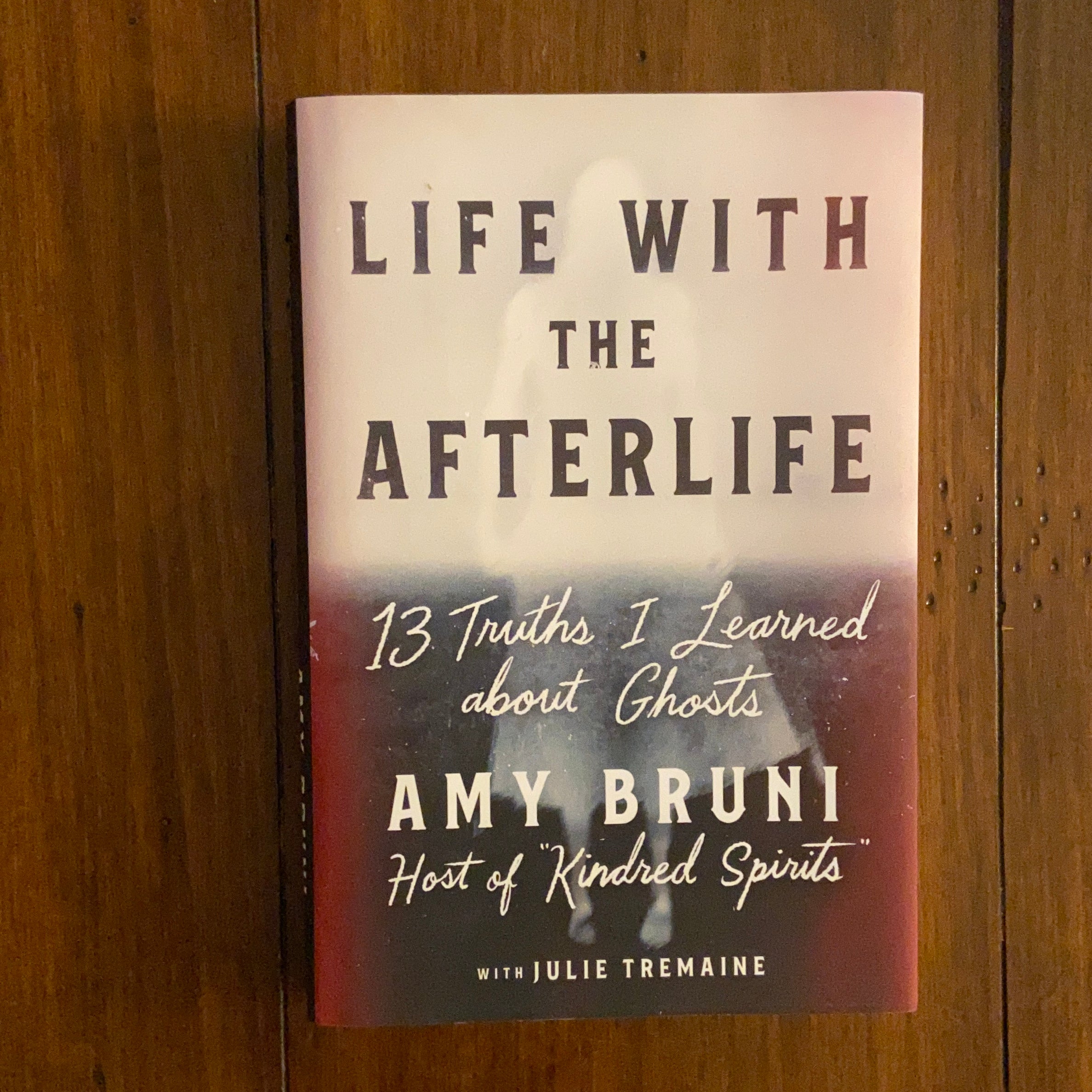 Life with the Afterlife