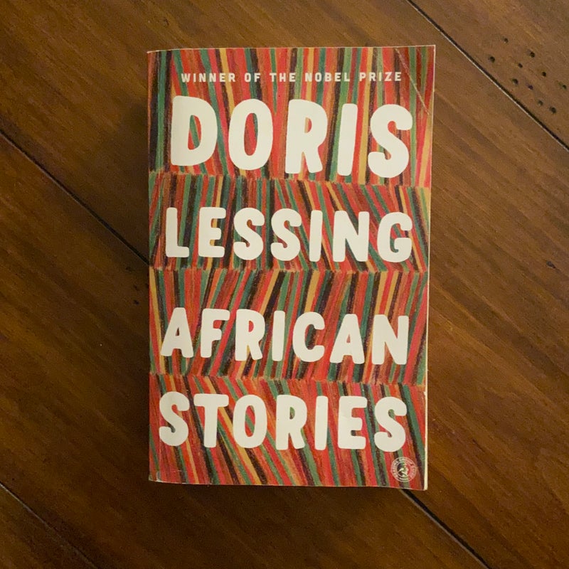 African Stories