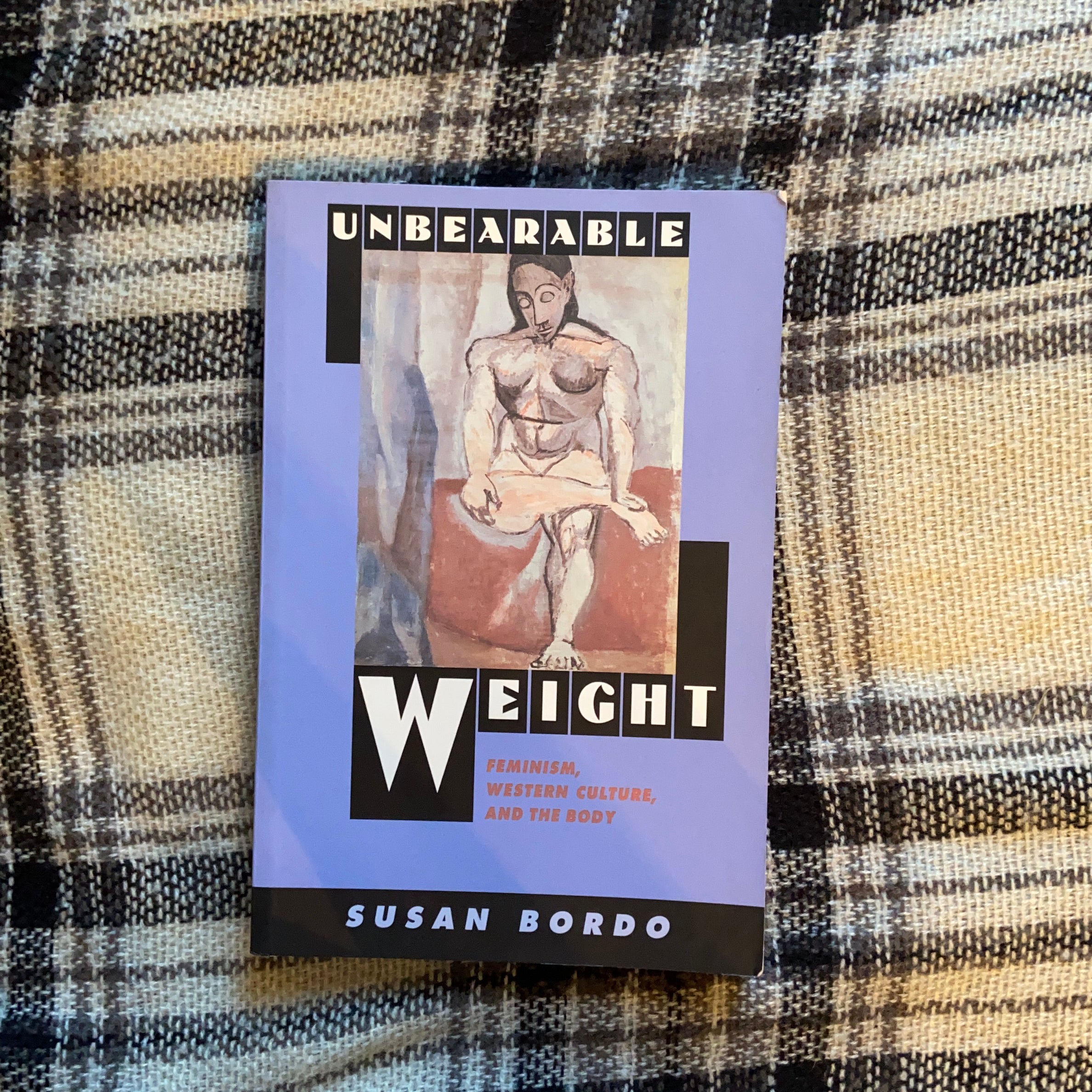 Unbearable Weight