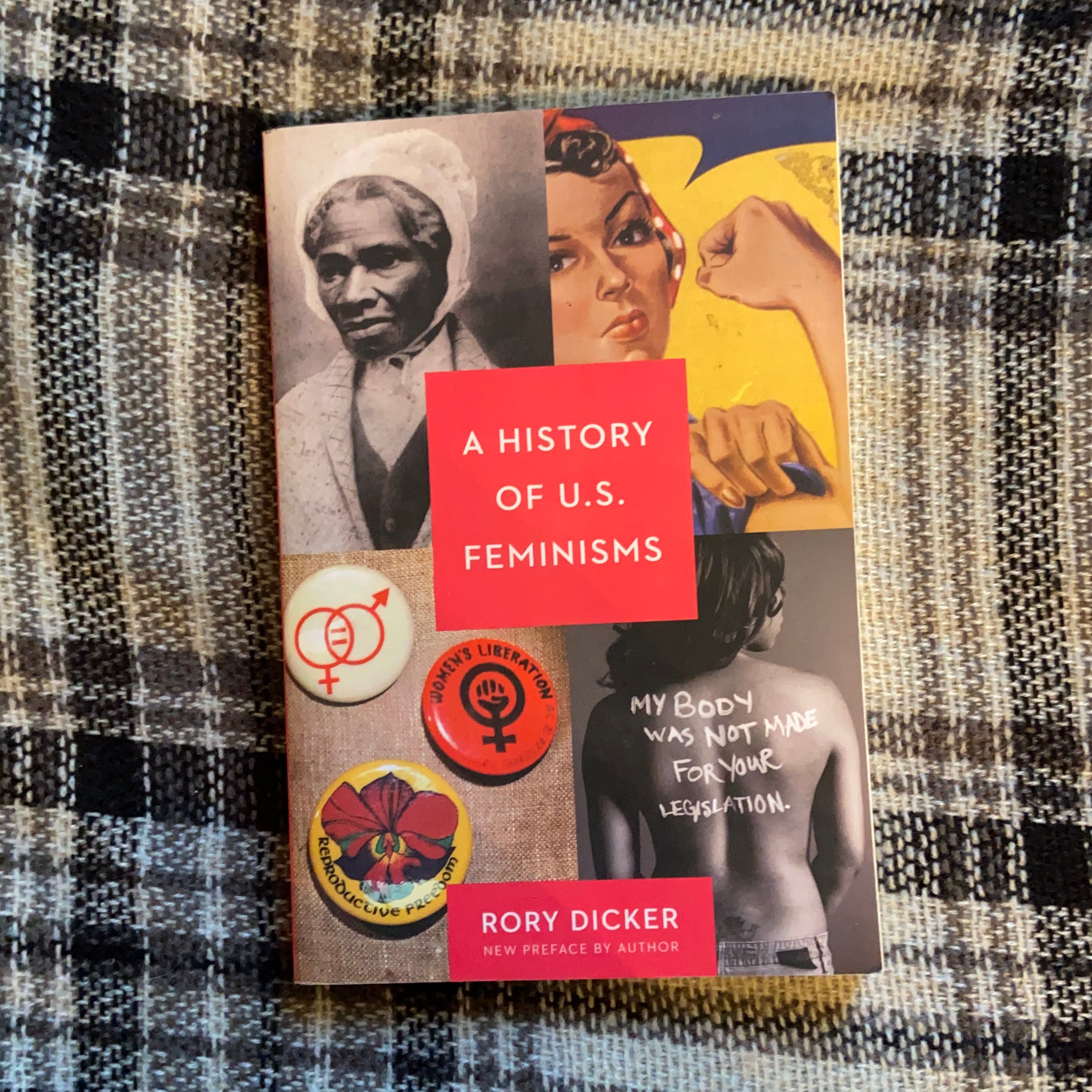 A History of U. S. Feminisms