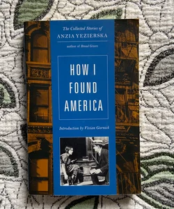 How I Found America