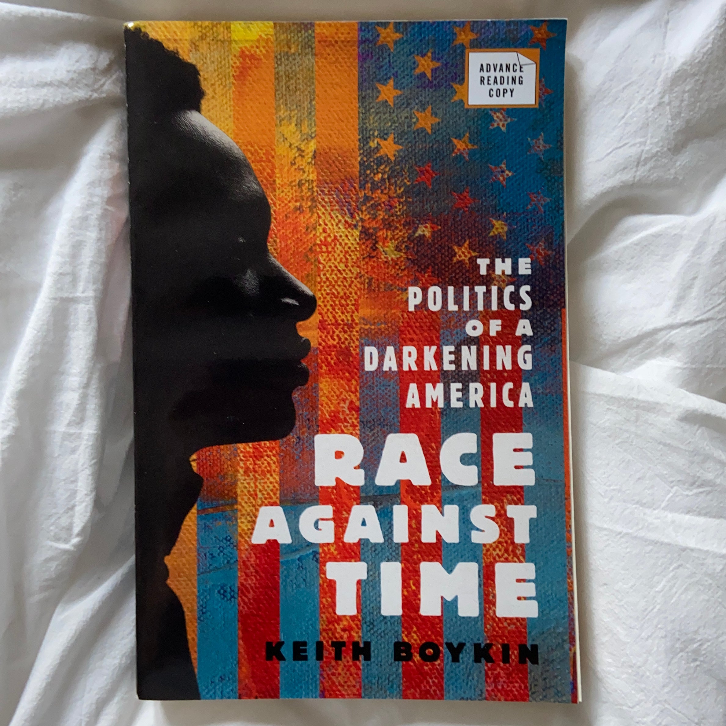 Race Against Time