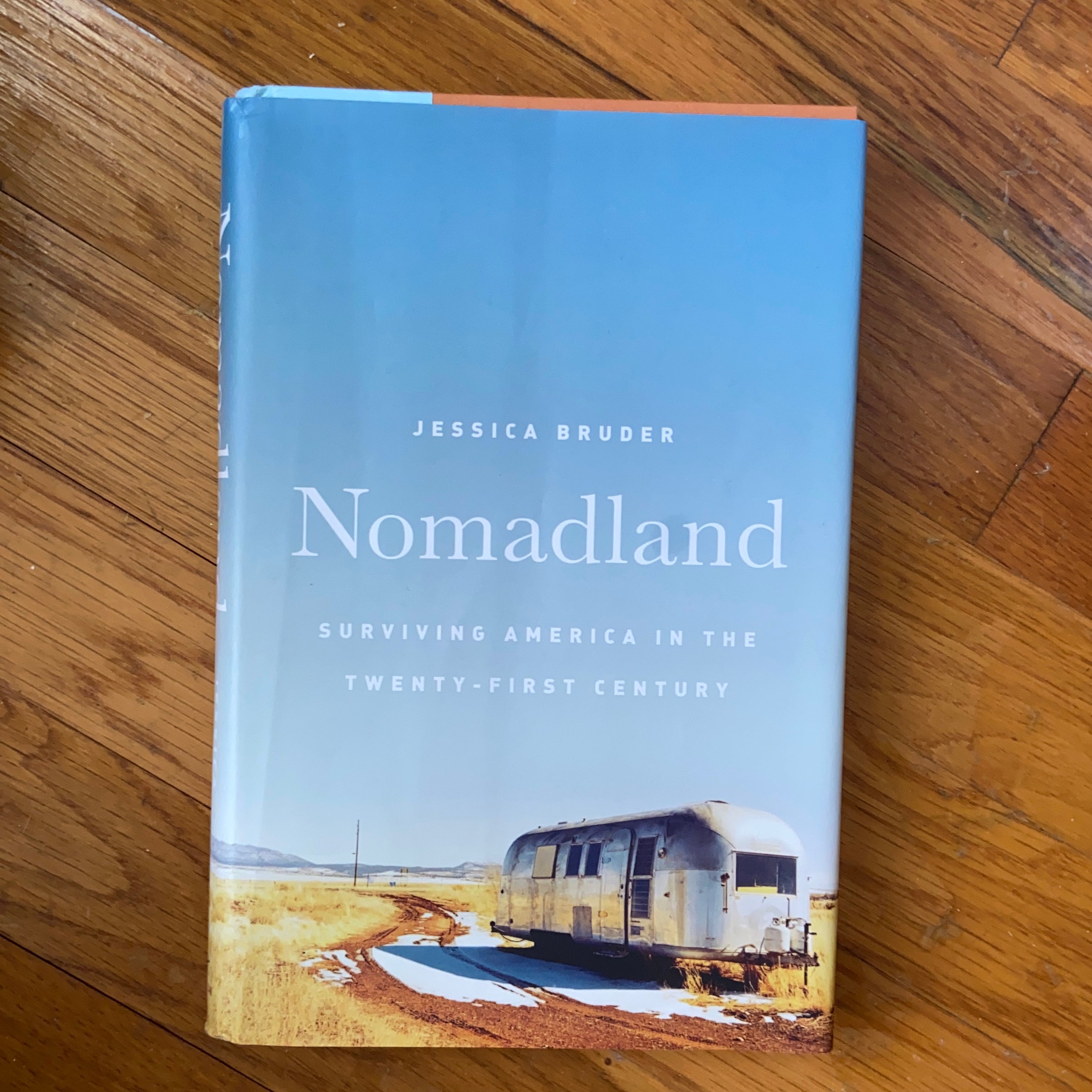 Nomadland