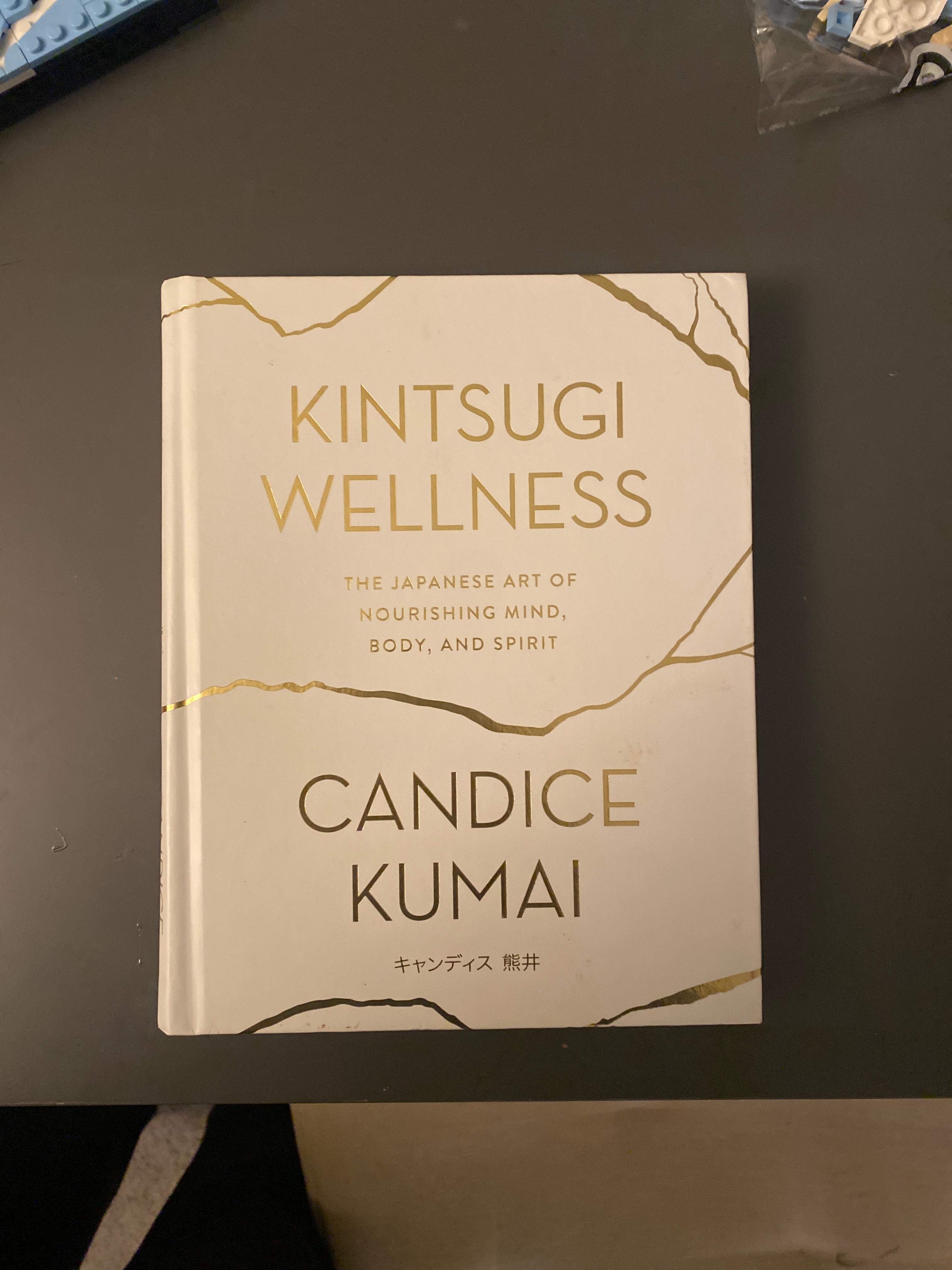 Kintsugi Wellness