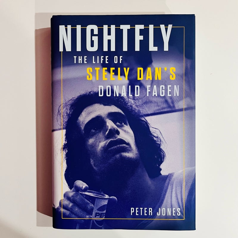 Nightfly