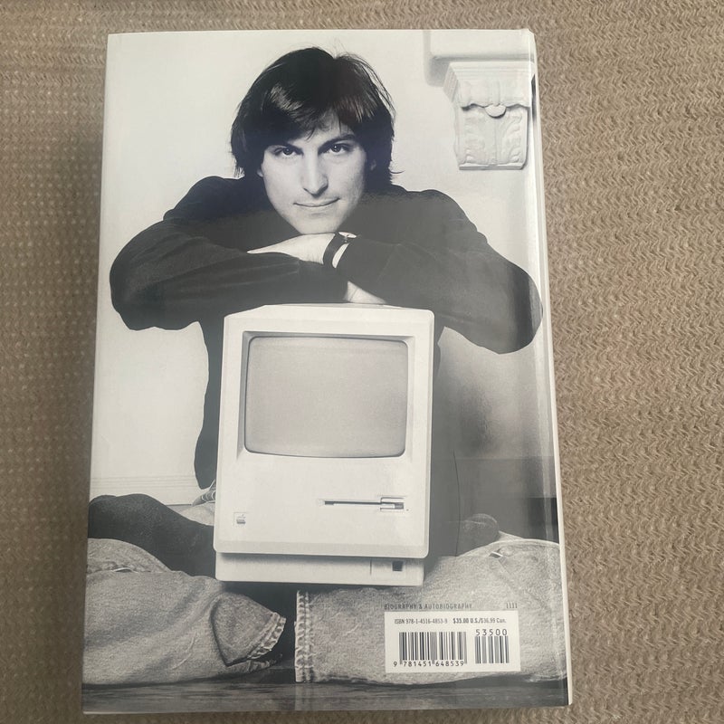 Steve Jobs