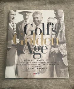 Golf's Golden Age