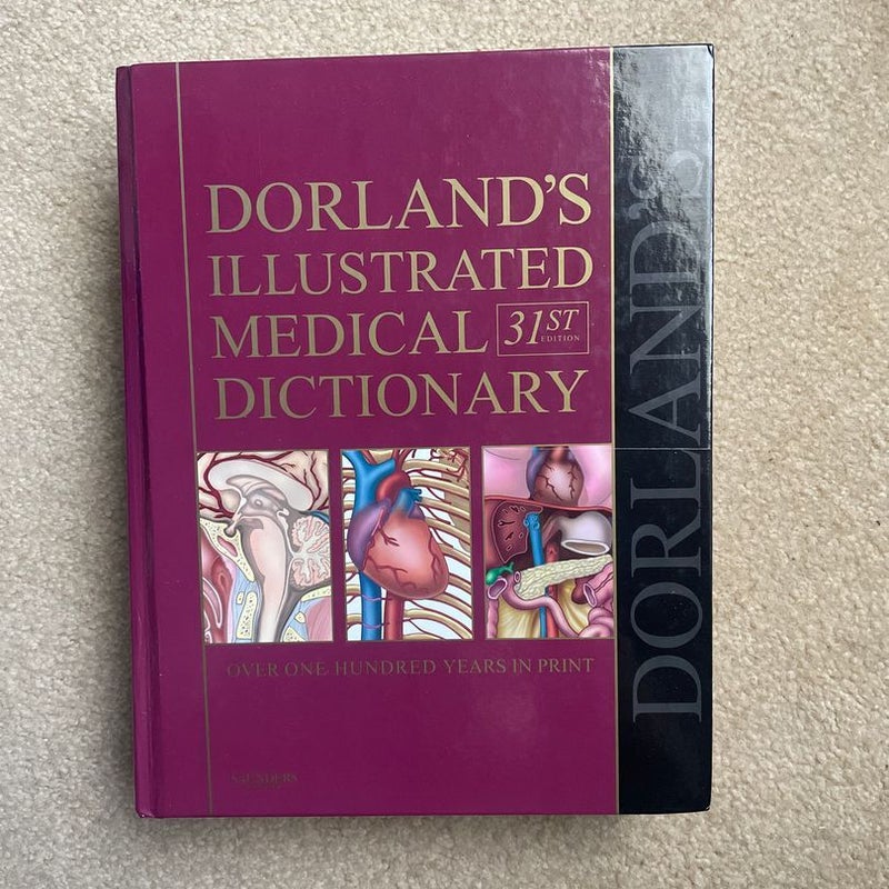 Medical Dictionary