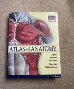 Atlas of Anatomy