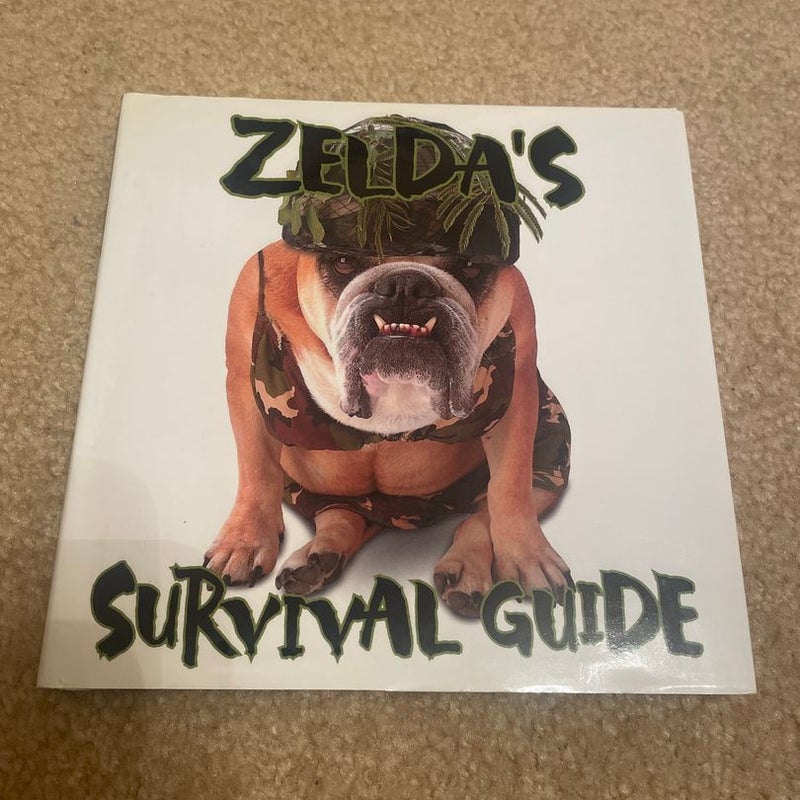 Zelda's Survival Guide