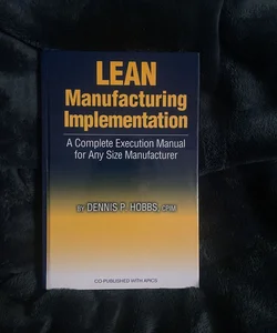Lean Manufacturing Implementation
