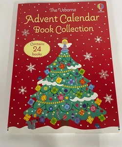 Advant Calendar Book Collection