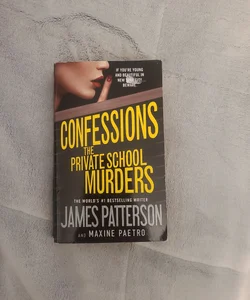 Confessions: the Private School Murders