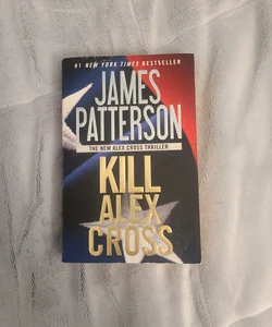 Kill Alex Cross