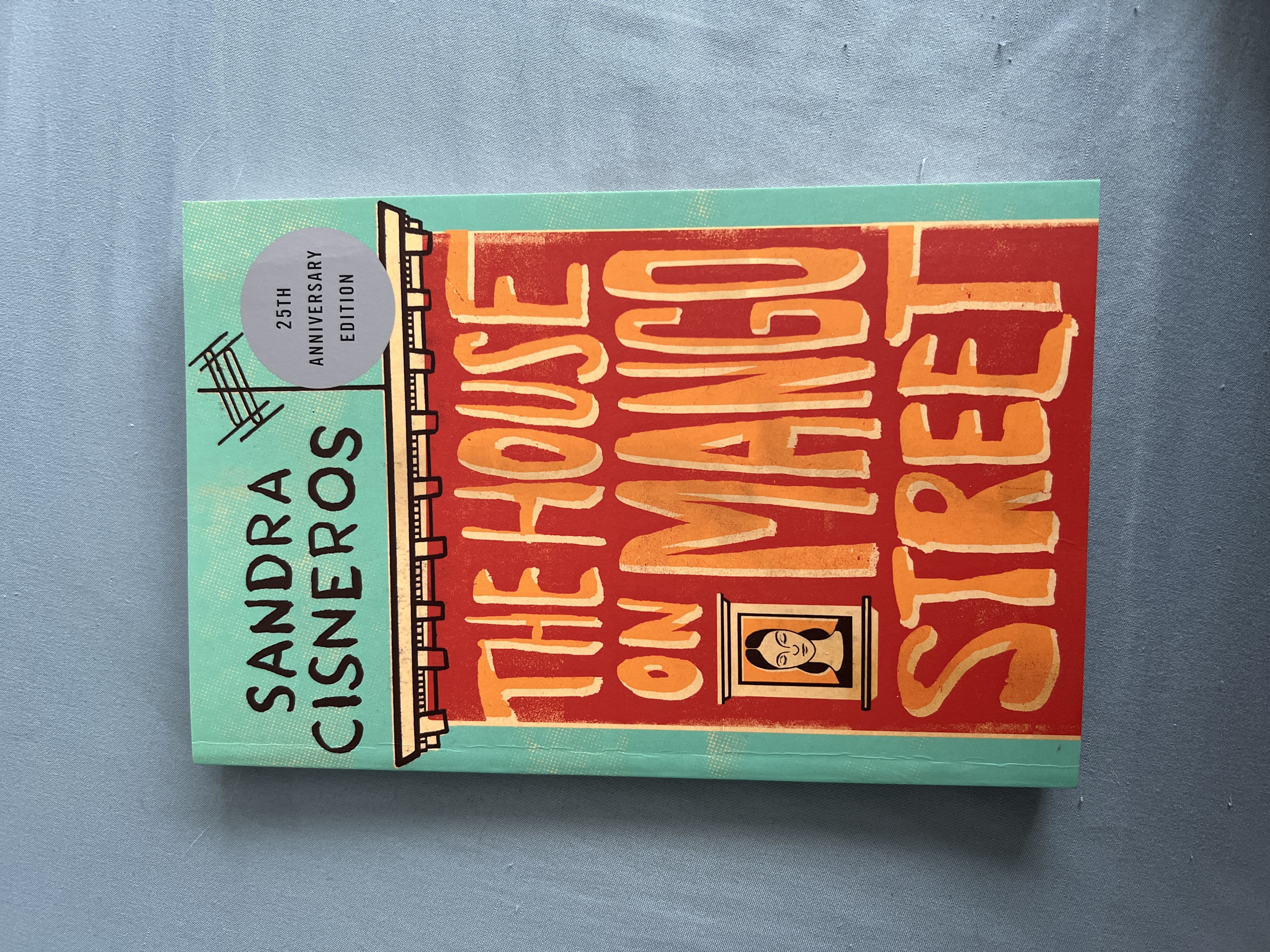 The House on Mango Street